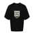 Givenchy Givenchy T-Shirts And Polos Black