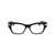 Bottega Veneta Bottega Veneta Eyeglasses Black