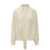 Givenchy Givenchy 4G Logo Blouse Beige