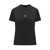 Givenchy Givenchy T-Shirt With 4G Logo Black