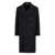 Tagliatore Tagliatore Jackets Black