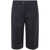 STUDIO NICHOLSON Studio Nicholson City Short Clothing BLUE