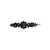 SIMONE ROCHA Simone Rocha Hair Accessories Black