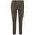 PT01 Pt01 Man Master Trousers Clothing BROWN