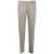 PT01 Pt01 Man Trousers Soft Jogger Clothing BROWN