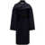 JW Anderson JW Anderson Coats Black