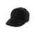 A.P.C. A.P.C. Casquette Charlie Accessories LZZ BLACK