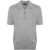 A.P.C. A.P.C. T-Shirts And Polos GREY