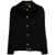 KITON Kiton Outerwears Black