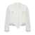 Balmain Balmain Jackets WHITE
