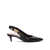 Balmain Balmain "Eva" Slingback Black