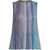 MISSONI BEACHWEAR Missoni Striped Tank Top CLEAR BLUE