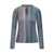 MISSONI BEACHWEAR Missoni Sweater With Striped Pattern MULTICOLOR