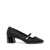 Jimmy Choo Jimmy Choo Elisa 45 Shoes Black