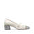 Jimmy Choo Jimmy Choo With Heel SILVER