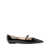 Stuart Weitzman Stuart Weitzman Flat Shoes Black