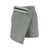 Fendi Fendi Shorts GREY