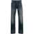 John Elliott John Elliott Jeans BLUE