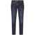 Dolce & Gabbana Dolce & Gabbana Jeans BLUE