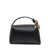 JW Anderson JW Anderson The Jwa Corner Bag Black