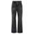 HAIKURE Haikure 'Korea Spider Black' Jeans Black