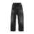 HAIKURE Haikure Jeans Black Black