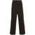 AMI Paris AMI Paris Pants BROWN