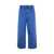 CARHARTT WIP Carhartt Wip Pants BLUE