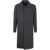 Lardini Lardini Man Coat Clothing GREY