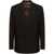 Lardini Lardini Man Jacket Attitude Drop 7 Regular Clothing BROWN