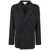 Lardini Lardini Man Knit Jacket Clothing Black