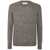 Lardini Lardini Man Knitwear Clothing Black