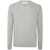 Lardini Lardini Man Knitwear Clothing GREY