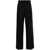 Lardini Lardini Man Miami Trousers Clothing Black