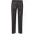 Lardini Lardini Man Attitude Trousers Clothing Black