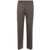 Lardini Lardini Man Attitude Trousers Clothing BROWN