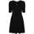 Calvin Klein Calvin Klein Jeans Dresses Black