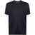 Tom Ford Tom Ford T-Shirts And Polos BLUE