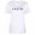Patou Patou Essential Tshirt Clothing WHITE