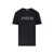 Patou Patou T-Shirts And Polos Black