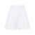 Max Mara Max Mara Shorts WHITE