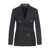 Tagliatore Tagliatore Blazer Black