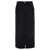 Isabel Marant Isabel Marant 'Tilauria' Skirt Black