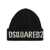 DSQUARED2 Dsquared2 Hats Black