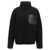 JW Anderson JW Anderson 'Leather Patch Pocket' Sweater Black