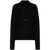Zadig & Voltaire Zadig&Voltaire Marly Cp Clothing Black