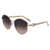 Liu Jo Liu Jo Sunglasses GOLD