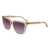 Liu Jo Liu Jo Sunglasses Beige