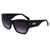 Liu Jo Liu Jo Sunglasses Black