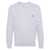 MAISON KITSUNÉ Maison Kitsuné Sweaters GREY